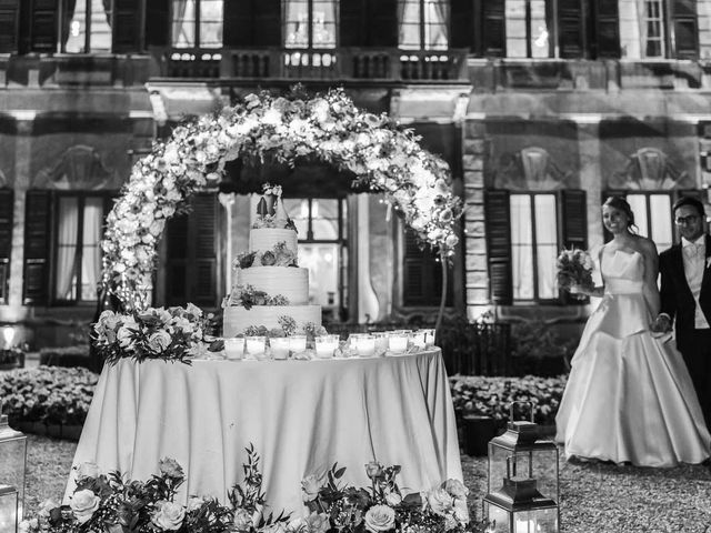 Il matrimonio di Marco e Elisabetta a Albissola Marina, Savona 52