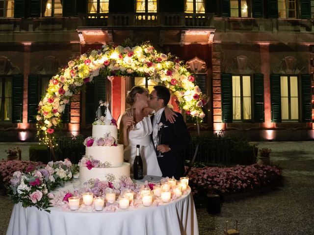 Il matrimonio di Marco e Elisabetta a Albissola Marina, Savona 53