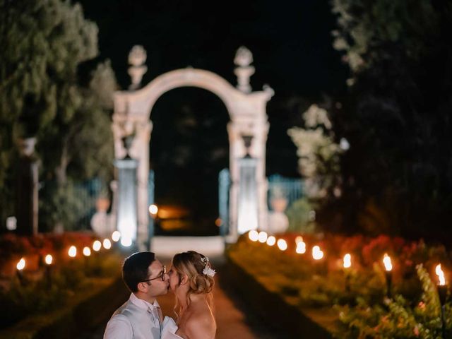 Il matrimonio di Marco e Elisabetta a Albissola Marina, Savona 54