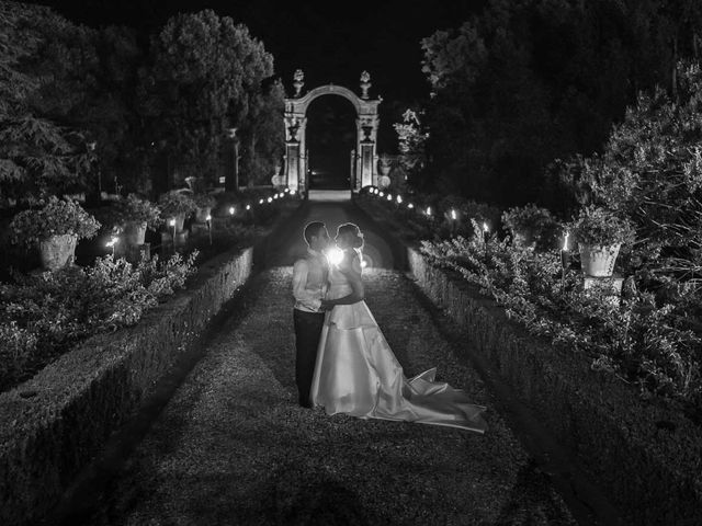 Il matrimonio di Marco e Elisabetta a Albissola Marina, Savona 55