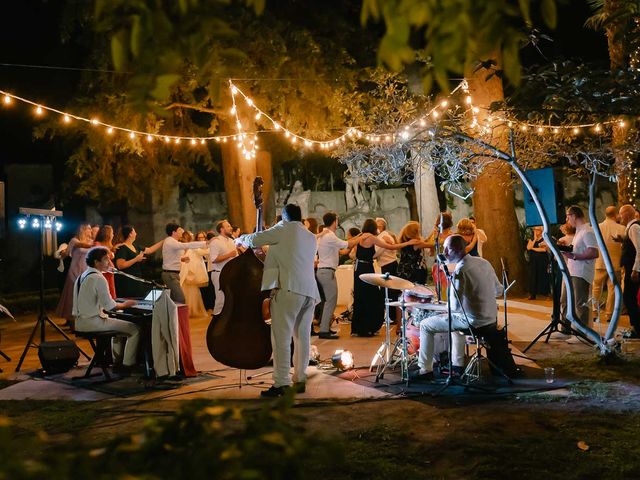 Il matrimonio di Marco e Elisabetta a Albissola Marina, Savona 56