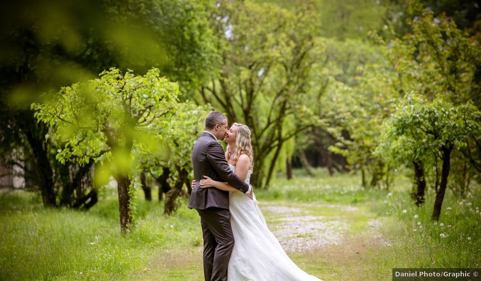 Il matrimonio di Raimondo e Sabrina a Grantorto, Padova