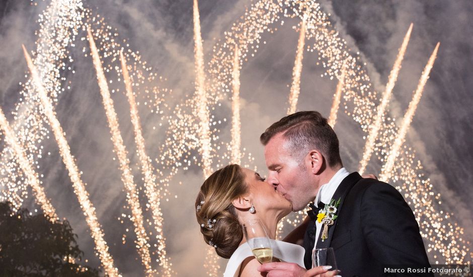 Il matrimonio di Peppe e Giusy a Torre Annunziata, Napoli