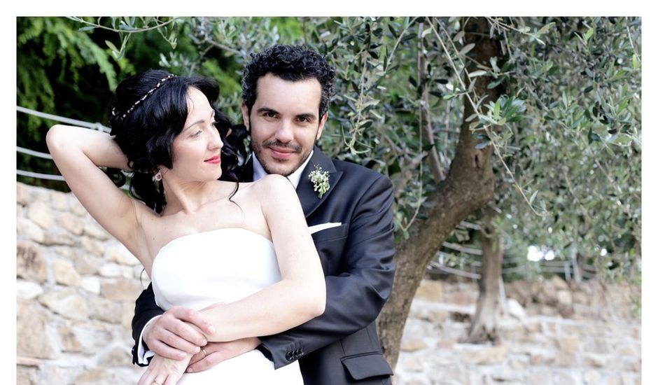 Il matrimonio di Giuseppe e Carla a Salerno, Salerno