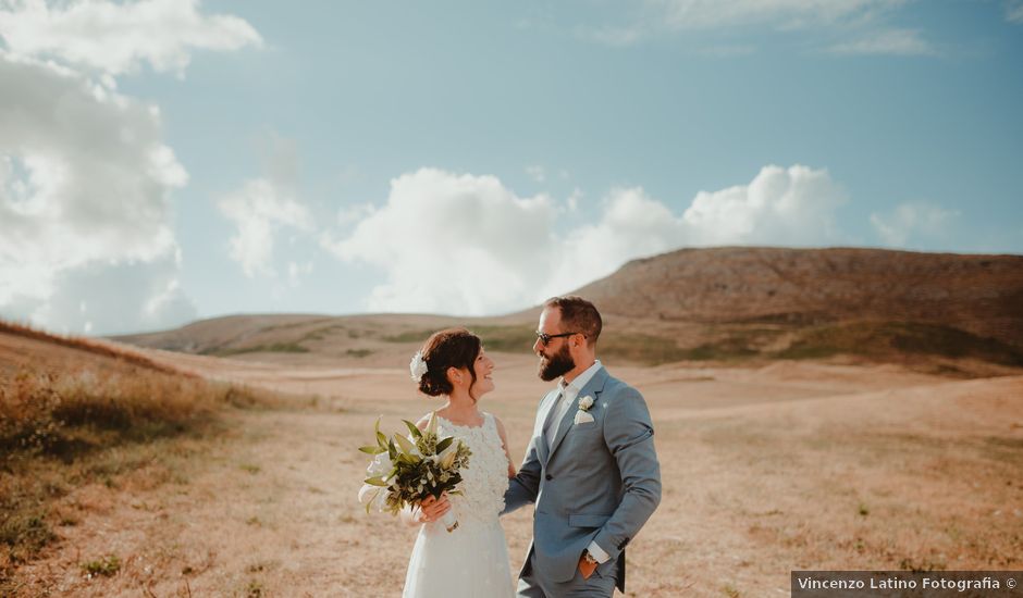 Il matrimonio di Veno e Gaia a Palermo, Palermo