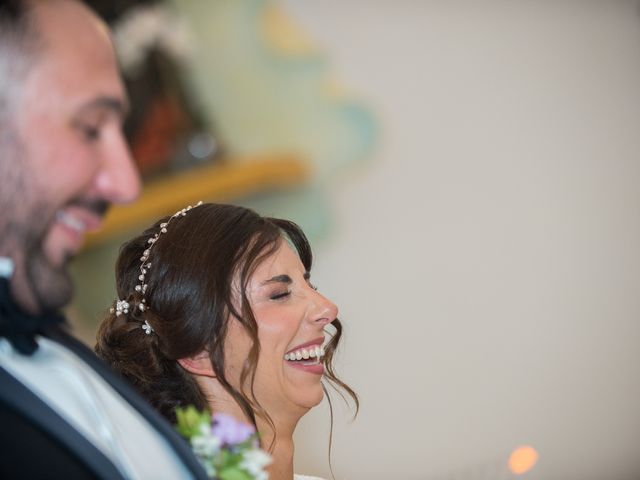 Il matrimonio di Giovanni e Barbara a Loiri Porto San Paolo, Sassari 70