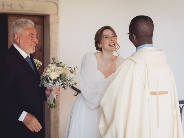 Il matrimonio di Chiara e Matteo a Verona, Verona 16