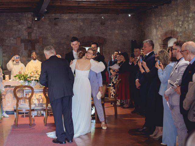 Il matrimonio di Chiara e Matteo a Verona, Verona 17