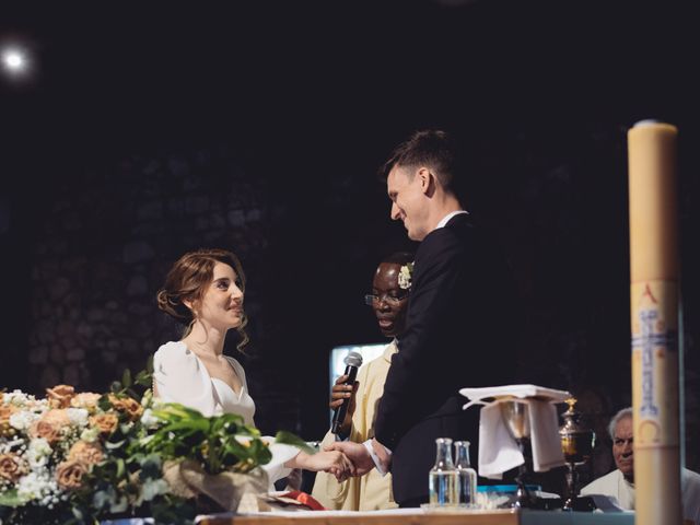 Il matrimonio di Chiara e Matteo a Verona, Verona 18