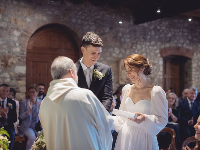 Il matrimonio di Chiara e Matteo a Verona, Verona 19