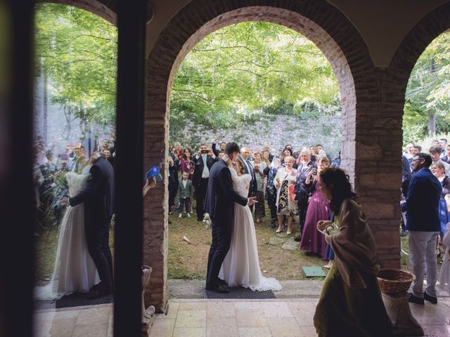 Il matrimonio di Chiara e Matteo a Verona, Verona 22