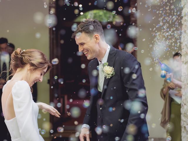 Il matrimonio di Chiara e Matteo a Verona, Verona 23