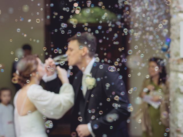 Il matrimonio di Chiara e Matteo a Verona, Verona 24