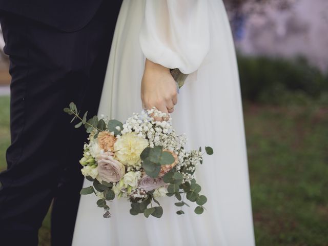 Il matrimonio di Chiara e Matteo a Verona, Verona 26