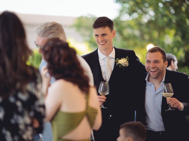 Il matrimonio di Chiara e Matteo a Verona, Verona 45