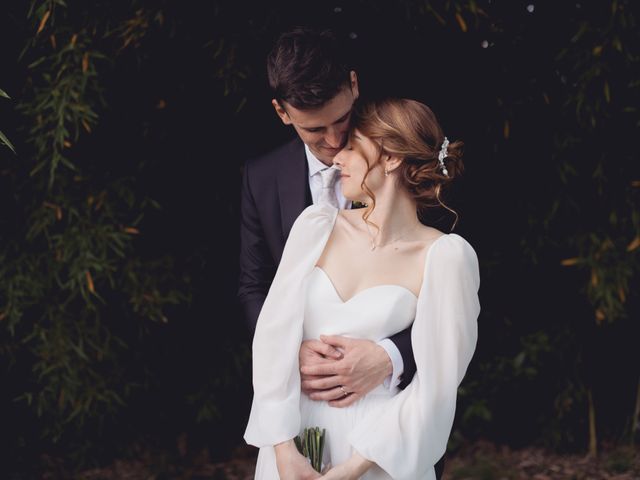 Il matrimonio di Chiara e Matteo a Verona, Verona 48