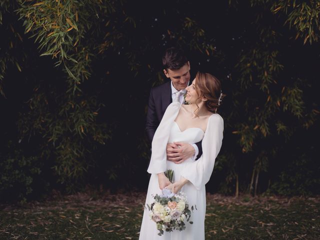 Il matrimonio di Chiara e Matteo a Verona, Verona 49