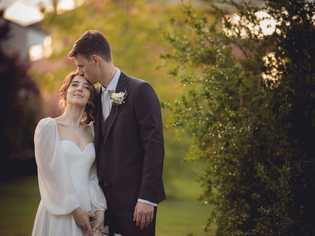 Il matrimonio di Chiara e Matteo a Verona, Verona 2