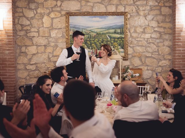 Il matrimonio di Chiara e Matteo a Verona, Verona 57