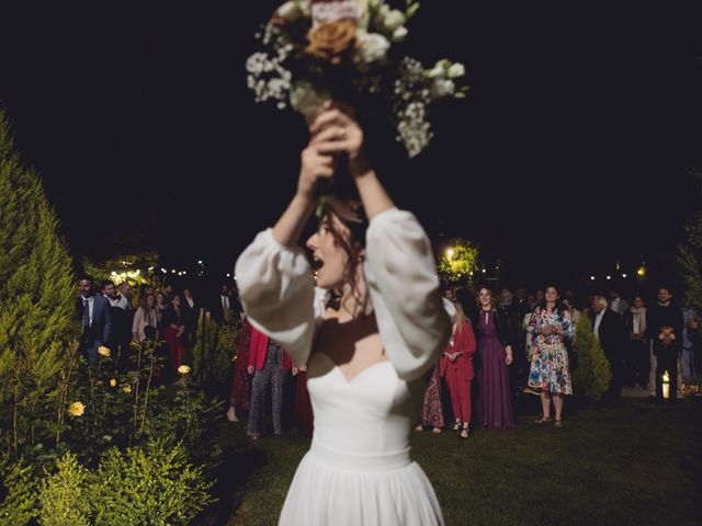 Il matrimonio di Chiara e Matteo a Verona, Verona 62