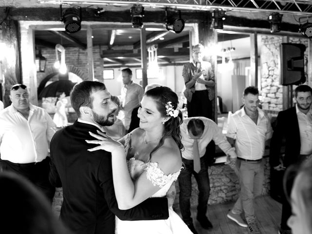 Il matrimonio di David e Rosa a Soriso, Novara 23