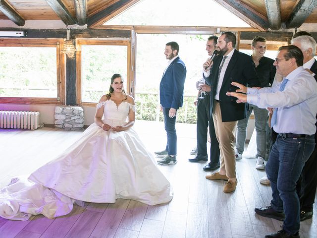 Il matrimonio di David e Rosa a Soriso, Novara 30
