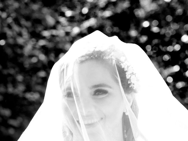 Il matrimonio di David e Rosa a Soriso, Novara 37