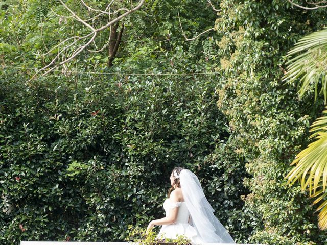 Il matrimonio di David e Rosa a Soriso, Novara 39