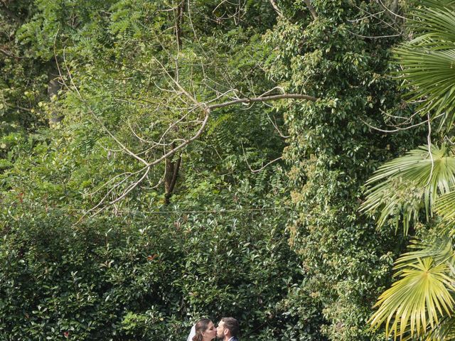 Il matrimonio di David e Rosa a Soriso, Novara 40