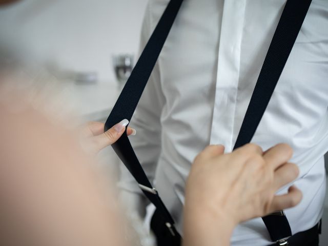 Il matrimonio di Giorgia e Emanuele a Ariccia, Roma 31