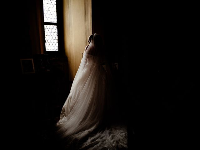 Il matrimonio di Giorgia e Emanuele a Ariccia, Roma 134