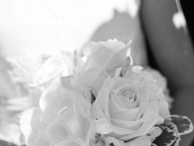 Il matrimonio di Matteo e Greta a Filago, Bergamo 3