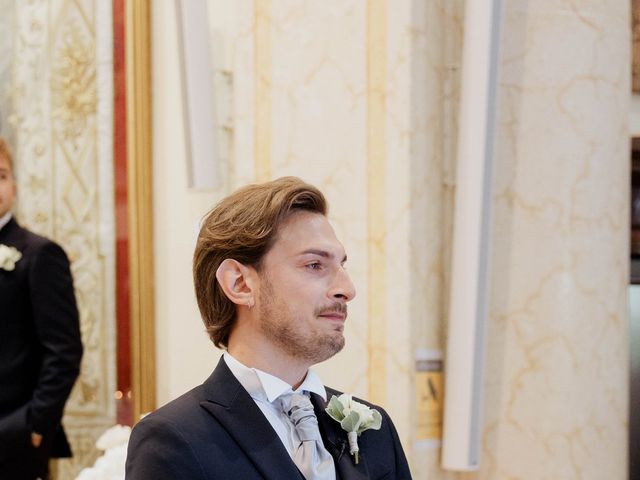 Il matrimonio di Matteo e Greta a Filago, Bergamo 5