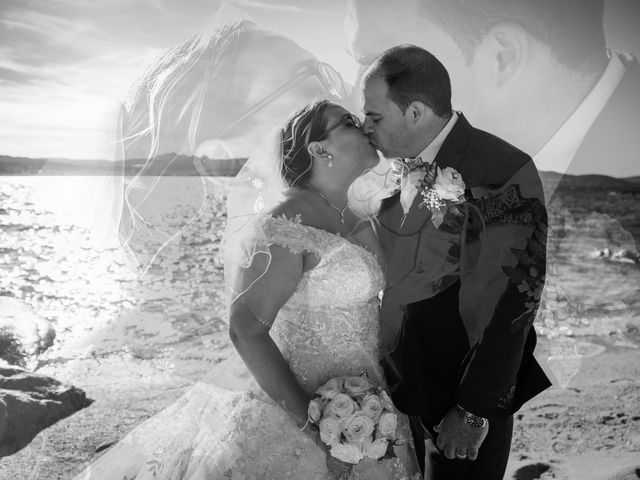 Il matrimonio di Matieu e Jessica a Porto Rotondo, Sassari 4