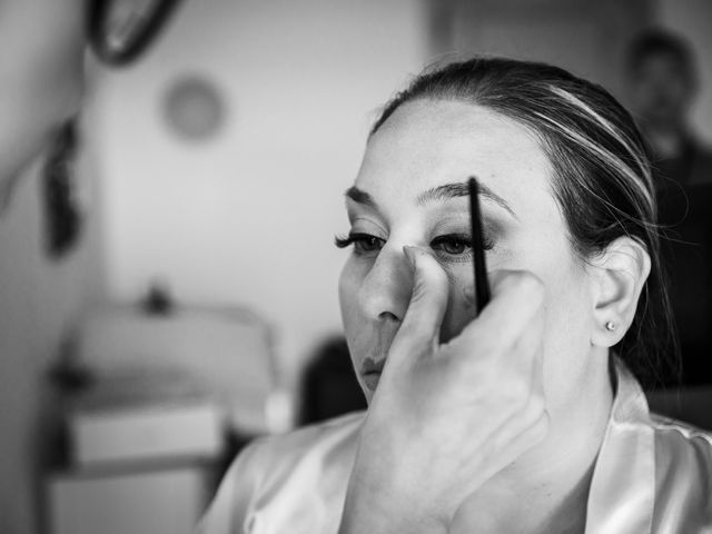 Il matrimonio di Matieu e Jessica a Porto Rotondo, Sassari 5