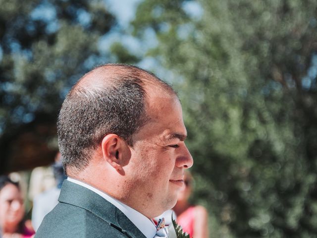 Il matrimonio di Matieu e Jessica a Porto Rotondo, Sassari 38