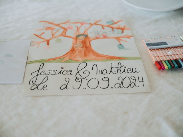 Il matrimonio di Matieu e Jessica a Porto Rotondo, Sassari 46