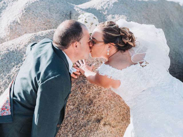 Il matrimonio di Matieu e Jessica a Porto Rotondo, Sassari 63