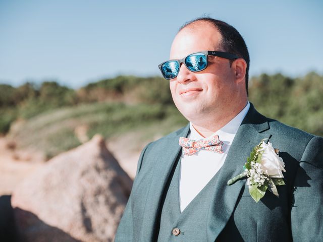 Il matrimonio di Matieu e Jessica a Porto Rotondo, Sassari 65