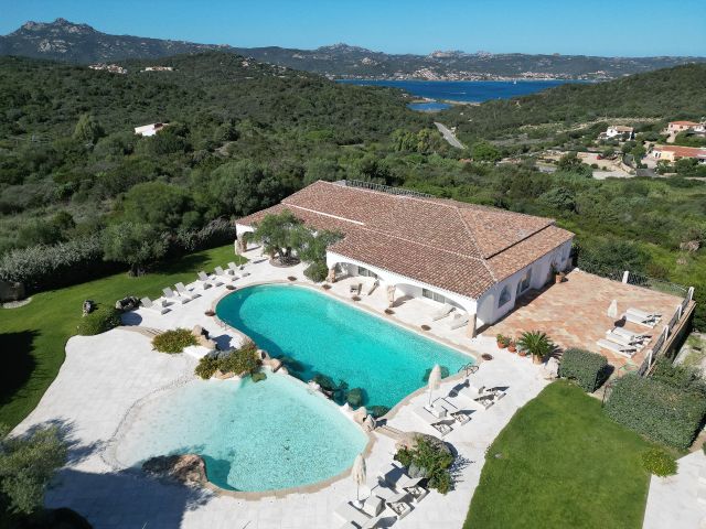 Il matrimonio di Matieu e Jessica a Porto Rotondo, Sassari 66