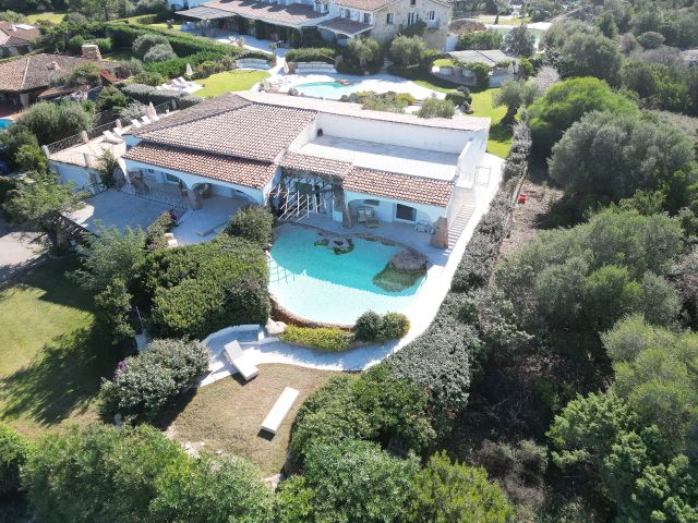 Il matrimonio di Matieu e Jessica a Porto Rotondo, Sassari 67