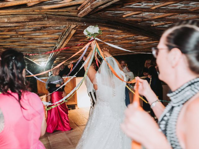 Il matrimonio di Matieu e Jessica a Porto Rotondo, Sassari 71