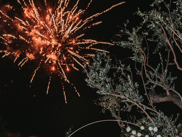 Il matrimonio di Matieu e Jessica a Porto Rotondo, Sassari 75
