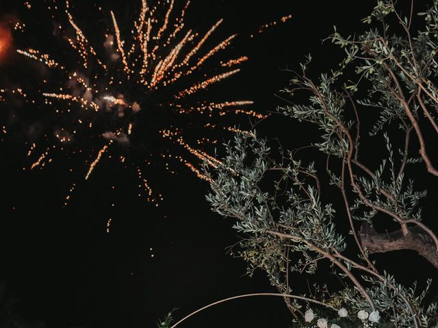 Il matrimonio di Matieu e Jessica a Porto Rotondo, Sassari 76