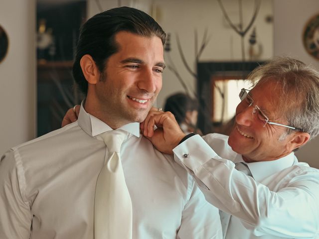 Il matrimonio di Eleonora e Gianvito a Trani, Bari 7