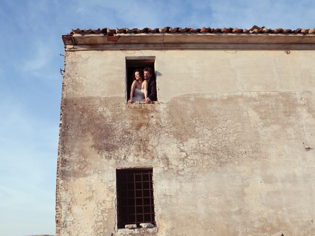 Il matrimonio di Paolo e Chiara a Pescara, Pescara 42