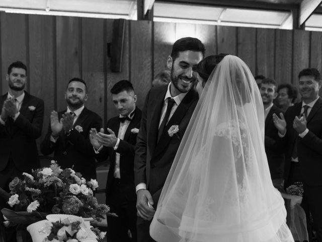 Il matrimonio di Andrea e Ilaria a San Benedetto del Tronto, Ascoli Piceno 15