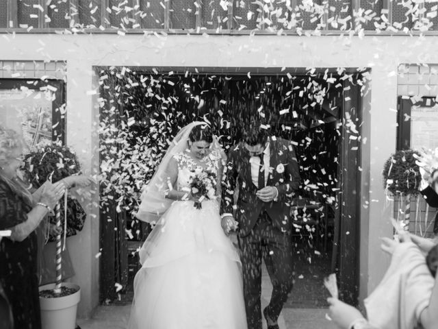 Il matrimonio di Andrea e Ilaria a San Benedetto del Tronto, Ascoli Piceno 17
