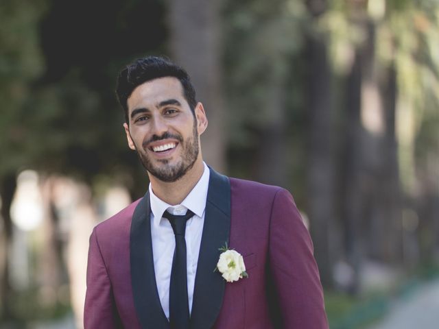 Il matrimonio di Andrea e Ilaria a San Benedetto del Tronto, Ascoli Piceno 22
