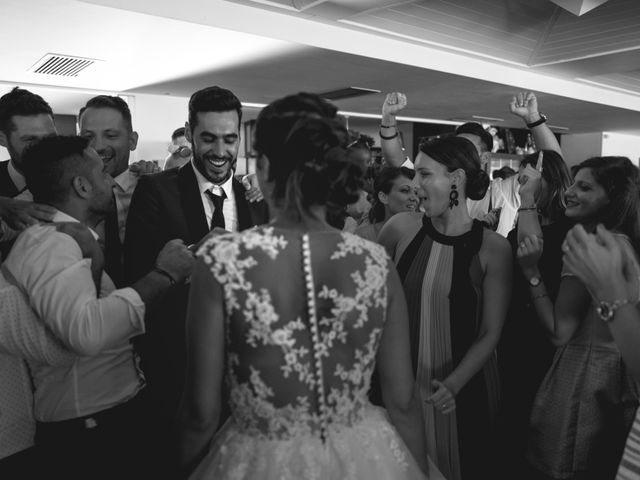 Il matrimonio di Andrea e Ilaria a San Benedetto del Tronto, Ascoli Piceno 27